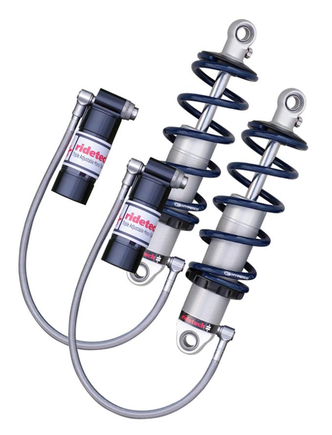 Ridetech Front TQ Coil-Overs 1967-1969 GM F Body. For use with Ridetech Subframe 11163516