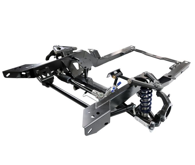 Ridetech Front Subframe with hub spindles for 1967-1969 GM F-Body and 1968-1974 X-Body 11162798