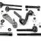 Ridetech Steering linkage kit for 1968-1969 Camaro and 1968-1974 Nova, manual steering 11169575