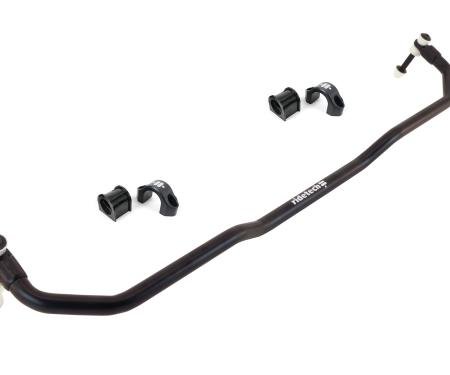 Ridetech Front sway bar for 1967-1969 GM F-Body. For use with stock or Ridetech arms 11169120