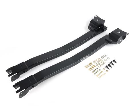 Ridetech Bolt-On subframe connectors for 1968-1974 Nova 11267300