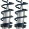 Ridetech HQ Coil-Over System with hub spindles for 1973-1974 Nova 11260204