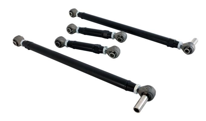 Ridetech Replacement 4-Link bar kit with R-Joints, double adj. for 1968-1972 Nova 11267212