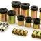 Ridetech StreetGrip system for 1968-1974 Nova with big block 11265110