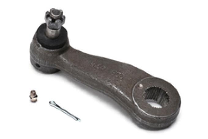 Ridetech Pitman Arm for 1967-1969 Camaro and 1968-1974 GM Nova with Manual Steering 90003010