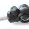 Ridetech Rear HQ Shock Absorber with 7.55" stroke with wide t-bar/eye mounting 22189874