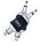 Ridetech HQ Air Suspension System for 1968-1974 Nova 11260298