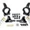 Ridetech HQ Coil-Over System with hub spindles for 1973-1974 Nova 11260204