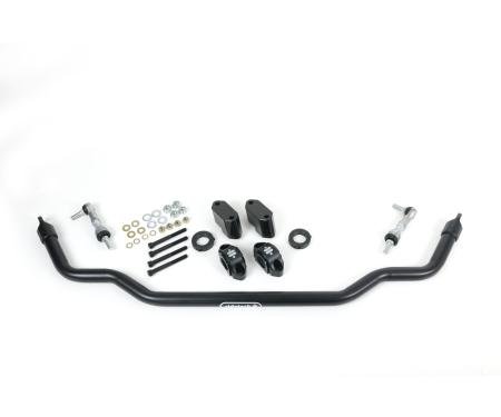 Ridetech Front sway bar for 1962-1967 Chevy II Nova. For use with Ridetech lower arms 11259100