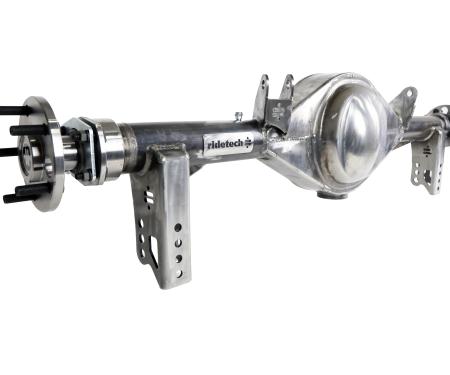 Ridetech Ford 9" housing and axles, raw, stock width (60.25"), 67-69 F-Body 11169680