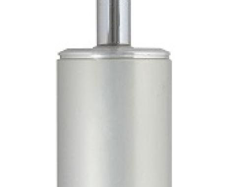 Ridetech Front HQ Shock Absorber with 5.75" stroke with stud plate/stud mounting 22169851