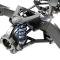 Ridetech Front Subframe with hub spindles for 1967-1969 GM F-Body and 1968-1974 X-Body 11162798