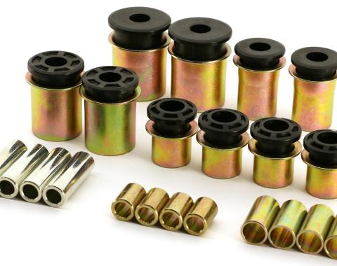Ridetech Delrin control arm bushings for 1967-69 GM F-Body and 1968-1974 Nova 11169590