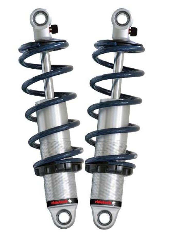 Ridetech Front HQ Coil-Overs 1967-1969 GM F-Body. For use with Ridetech Subframe 11163515