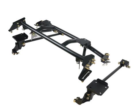 Ridetech Bolt-On 4-Link for 1962-1967 Chevy II Nova 11257199