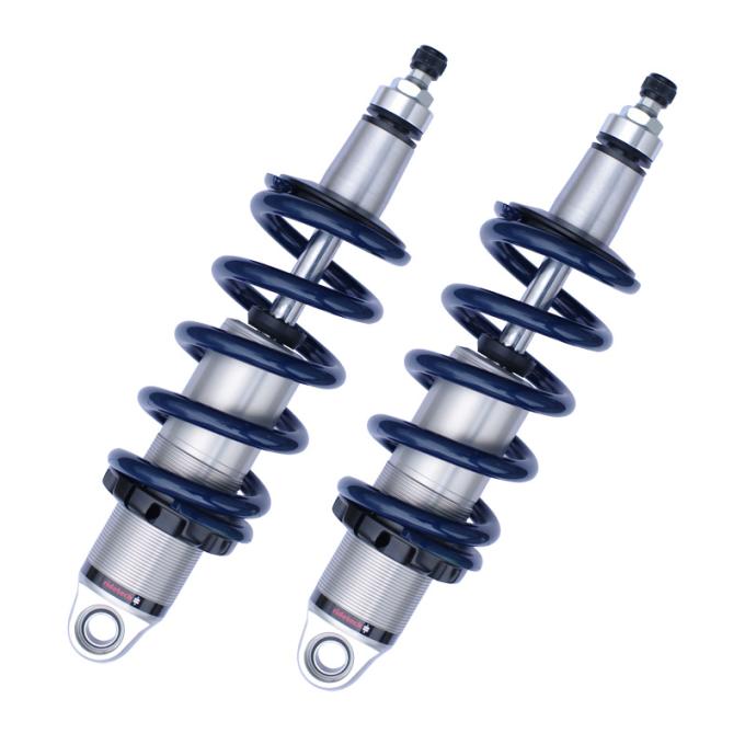 Ridetech Front HQ Coil-Overs 1967-1969 GM F Body. For use with Ridetech lower arms 11163510