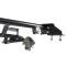 Ridetech Bolt-On 4-Link for 1962-1967 Chevy II Nova 11257199