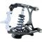 Ridetech HQ Coil-Over System for 1968-1974 Nova 11260201