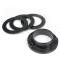 Ridetech Front lower StrongArms for 1967-1969 GM F-Body. For use with stock style spring 11162199