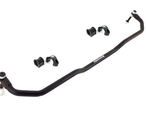 Ridetech Front sway bar for 1967-1969 GM F-Body. For use with stock or Ridetech arms 11169120