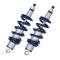 Ridetech HQ Coil-Over System for 1968-1974 Nova 11260201