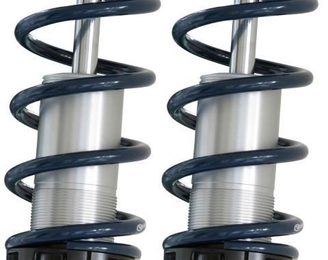 Ridetech Rear HQ Coil-Overs for 1968-1974 Nova. For use w/ Ridetech 4-Link 11266510