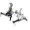 Ridetech TruTurn system for 1967-1969 GM F-Body and 1968-1974 Nova 11169500
