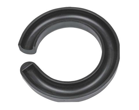 Ridetech Coil spring spacer, 3/8" thick 90001395