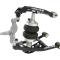 Ridetech HQ Air Suspension System for 1968-1974 Nova 11260298
