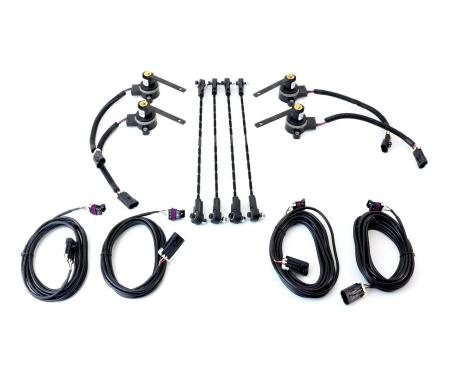 Ridetech Height sensor kit for RidePro E5 control system 30400036