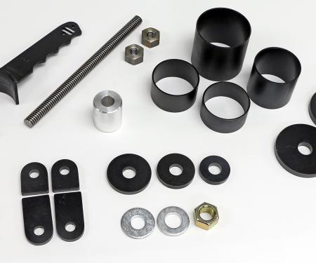 Ridetech Control arm bushing removal/installation tool for GM AFX cars 85000009