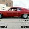 Ridetech StreetGrip system for 1968-1974 Nova with big block 11265110