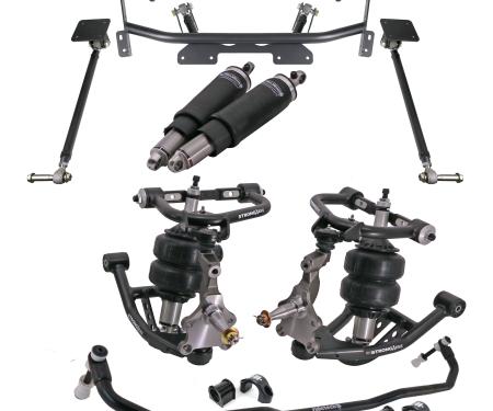 Ridetech HQ Air Suspension System for 1968-1974 Nova 11260298
