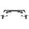 Ridetech Bolt-On 4-Link for 1962-1967 Chevy II Nova 11257199