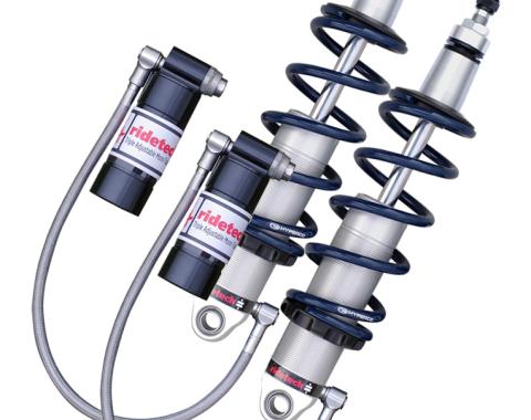 Ridetech Front TQ Coil-Overs for 1968-1974 Nova. For use w/ Ridetech lower arms 11263511