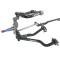 Ridetech TruTurn system for 1962-1967 Chevy II Nova. For use with Coil-Over or SKW 11259599