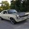 Ridetech HQ Coil-Over System for 1968-1974 Nova 11260201