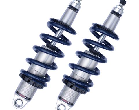 Ridetech Front HQ Coil-Overs 1967-1969 GM F Body. For use with Ridetech lower arms 11163510