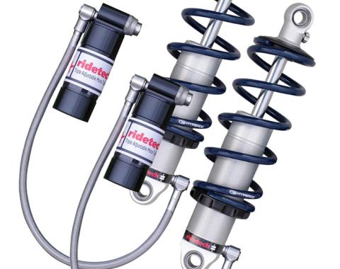 Ridetech Front TQ Coil-Overs 1967-1969 GM F Body. For use with Ridetech Subframe 11163516