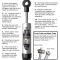 Ridetech Rear HQ Shock Absorber with 7.55" stroke with wide t-bar/eye mounting 22189874