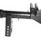 Ridetech Ford 9" housing and axles, satin black, stock width (60.25"), 67-69 F-Body 11169682