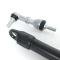 Ridetech Front sway bar for 1962-1967 Chevy II Nova. For use with Ridetech lower arms 11259100