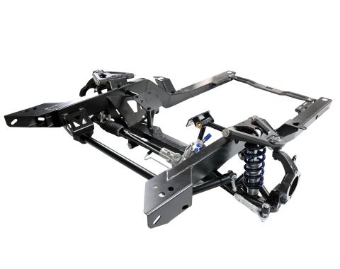 Ridetech Front Subframe with hub spindles for 1967-1969 GM F-Body and 1968-1974 X-Body 11162798