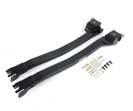 Ridetech Bolt-On subframe connectors for 1968-1974 Nova 11267300