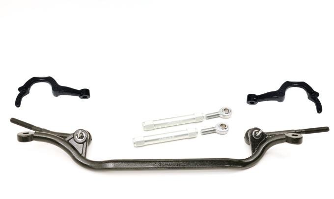 Ridetech TruTurn upgrade (without spindles) for 1967-1969 GM F-Body and 1968-1974 Nova 11169525