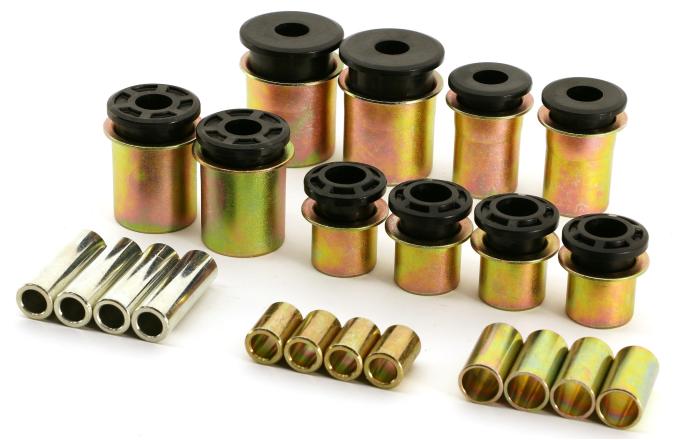 Ridetech Delrin control arm bushings for 1967-69 GM F-Body and 1968-1974 Nova 11169590