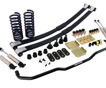 Ridetech StreetGrip system for 1968-1974 Nova with big block 11265110