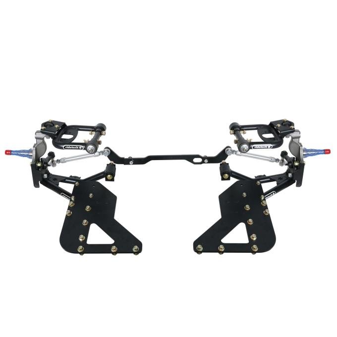 Ridetech TruTurn system for 1962-1967 Chevy II Nova. For use with Coil-Over or SKW 11259599