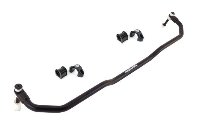Ridetech Front sway bar for 1967-1969 GM F-Body. For use with stock or Ridetech arms 11169120