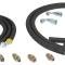 Classic Performance Street Beast Complete HydraStop Kit for 1962-67 Chevy II/Nova with IFS Front Clip 6267HBK-SB